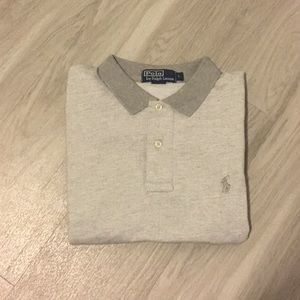 Like New Short Sleeve Ralph Lauren Polo