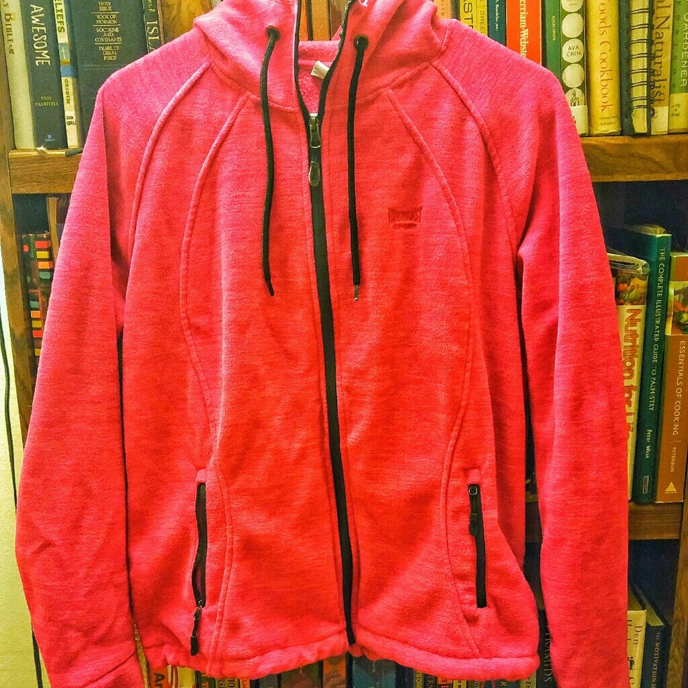 Everlast Sport Athletic Jacket