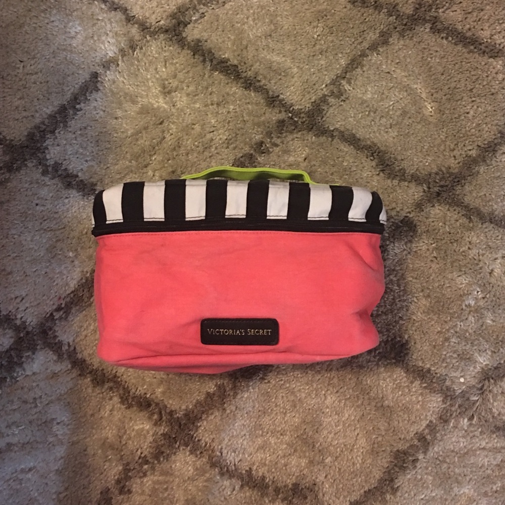 Victoria secret travel bag
