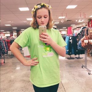 Meet your Posher, Alyssa