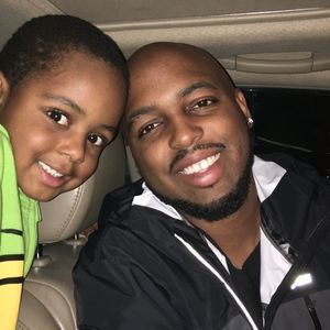 Meet your Posher, Byron