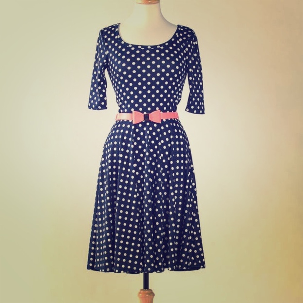 Lularoe Nicole XL