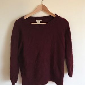 Club Monaco sweater