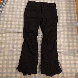 Columbia ski/snow pants