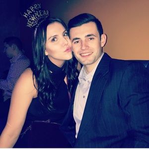 Meet your Posher, Madlyn