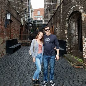 Meet your Posher, Caroline