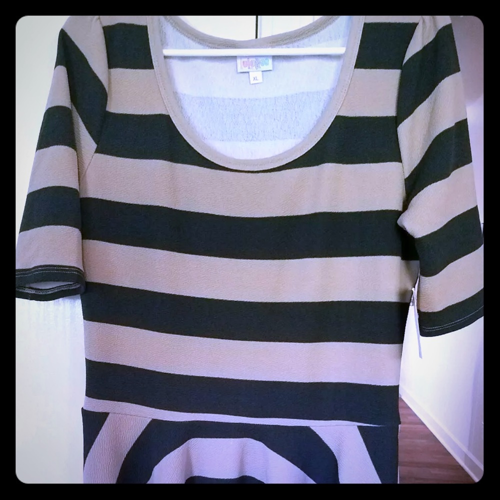 Lularoe XL Nicole