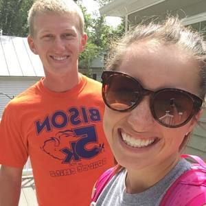 Meet your Posher, Becca