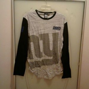 Giants shirt
