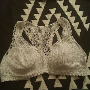 Victoria Secret grey bralette