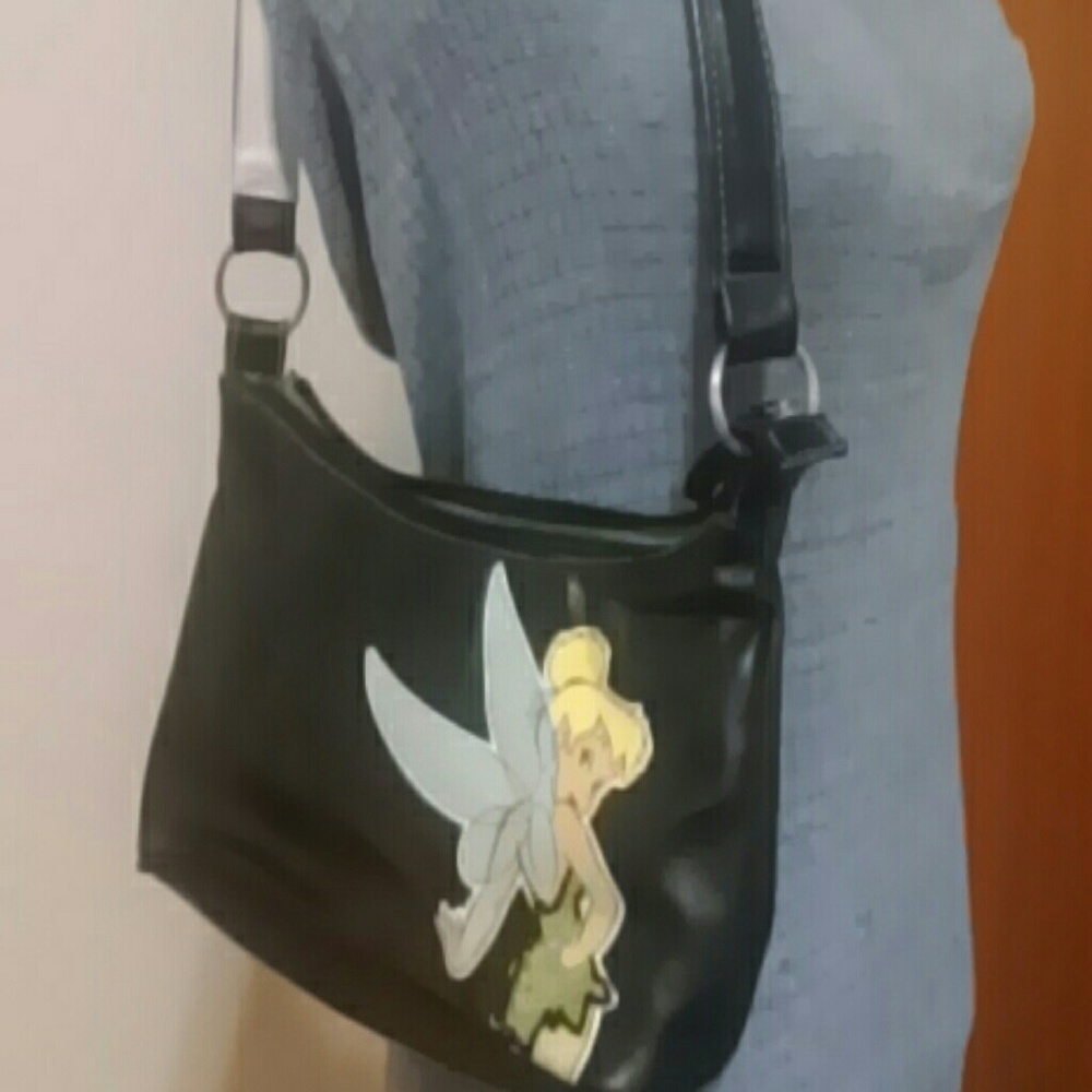 Tinkerbell purse