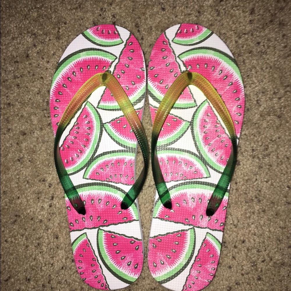 Flip flops