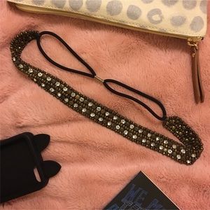 SOLD 😱 Anthropologie Headband