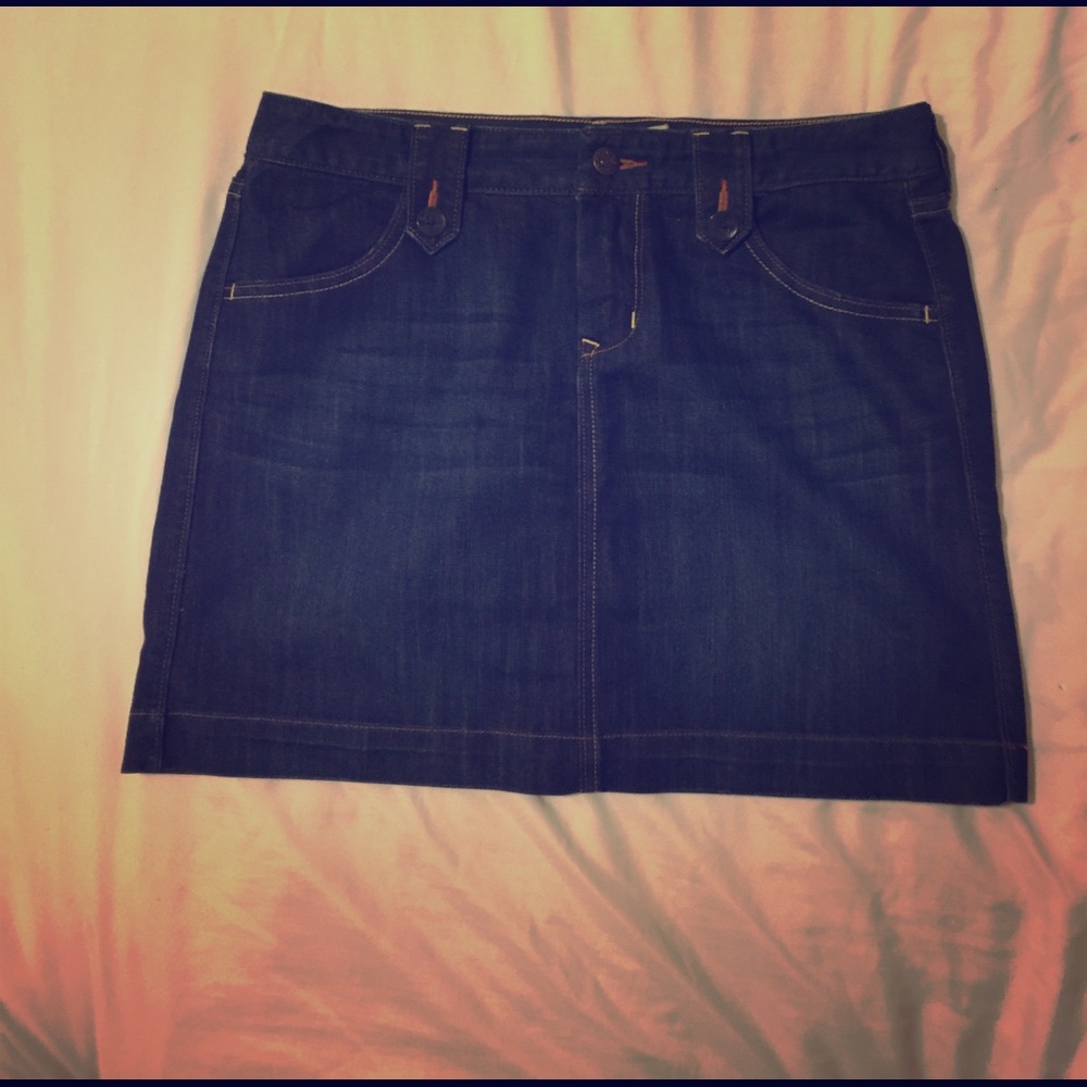 Old navy skirt