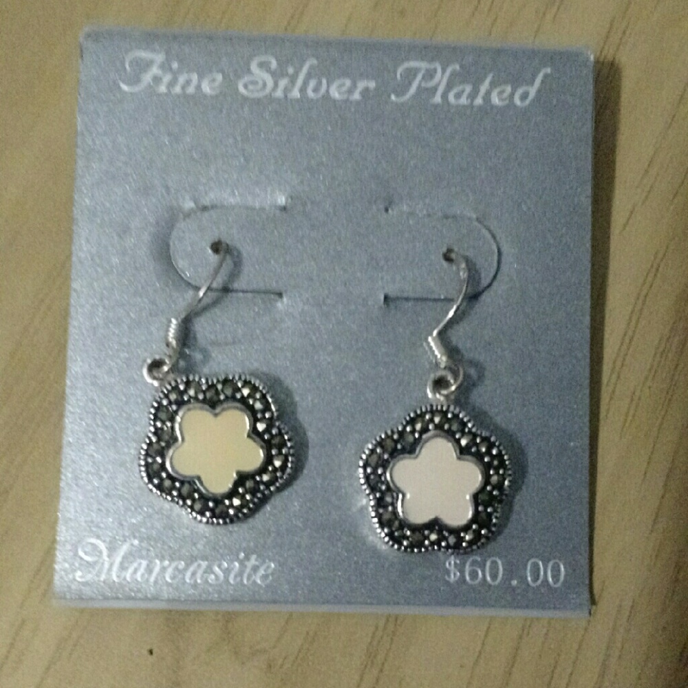 NWT Super Cute Earrings