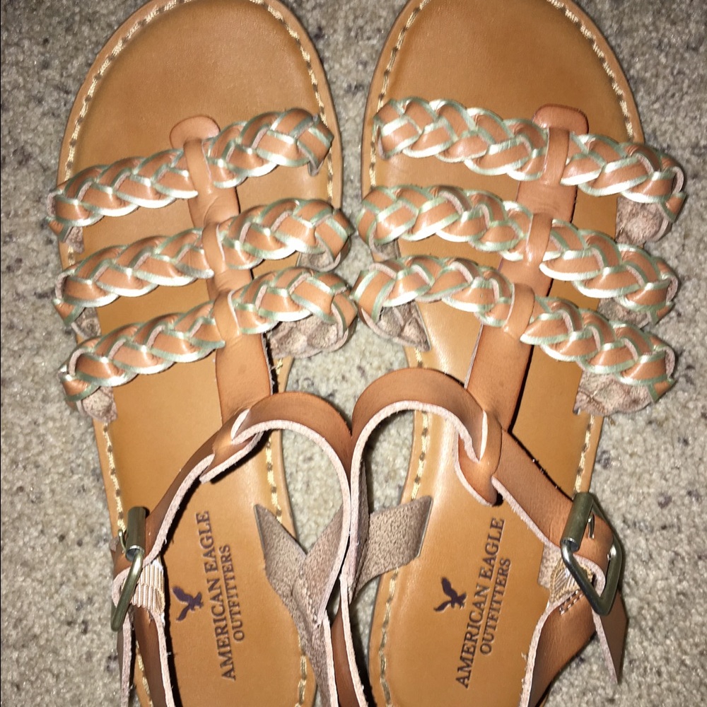 Sandals