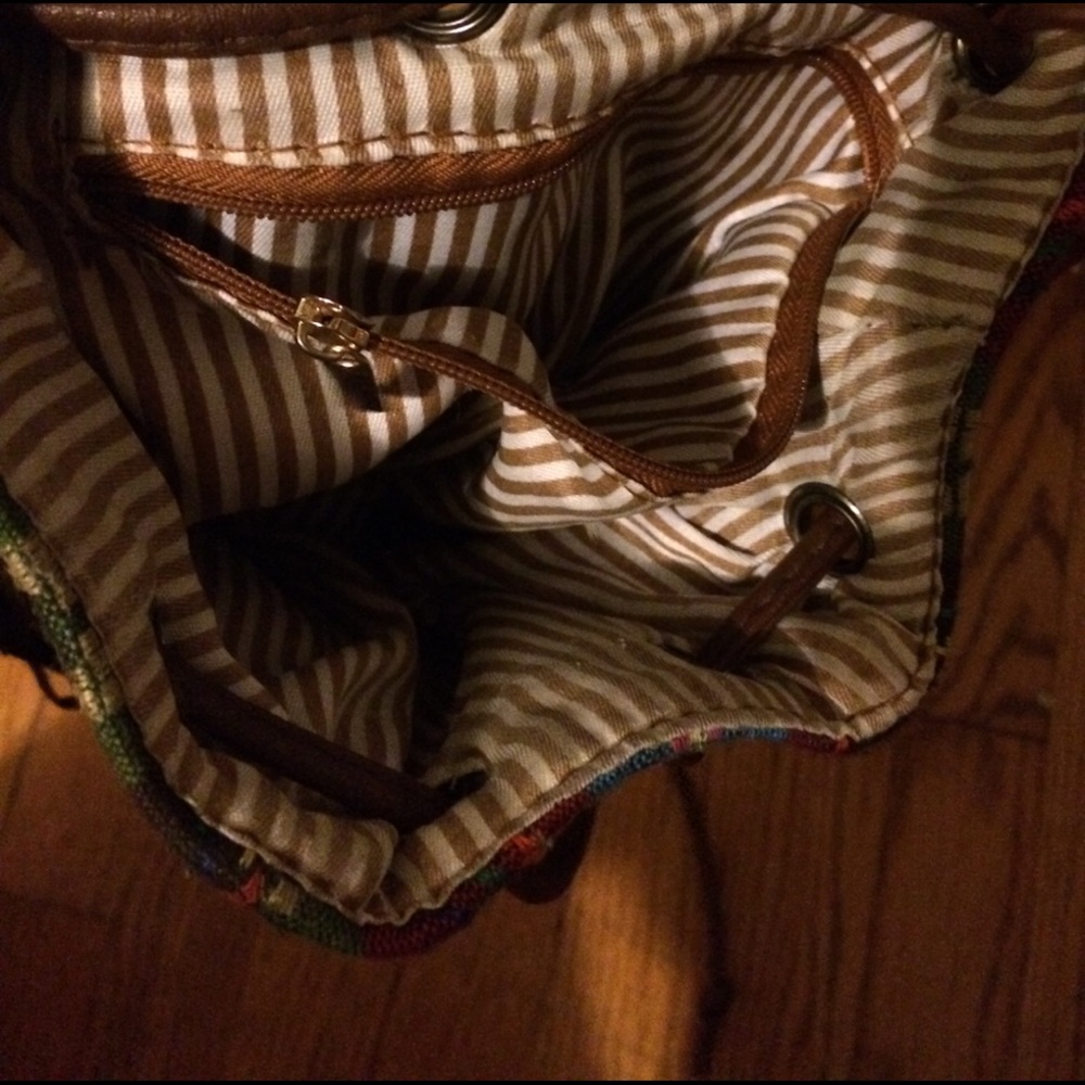 Small purse - Picture 2 of 2