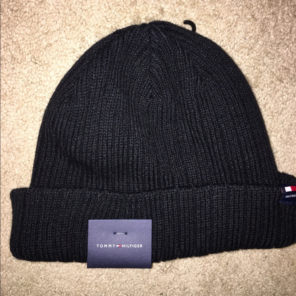 Tommy Hilfiger Beanie