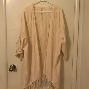 🆕Billabong Kimono