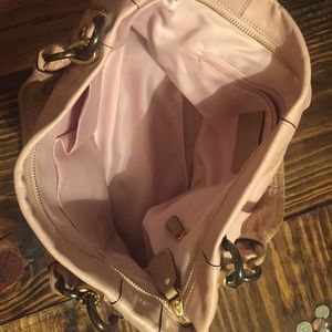 Coach Bags - New LOW Price - Today Only! Blush Coach Purse Coach Bags - New LOW Price - Today Only! Blush Coach Purse