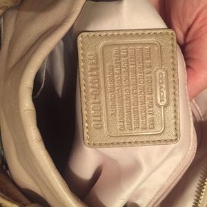 Coach Bags - New LOW Price - Today Only! Blush Coach Purse Coach Bags - New LOW Price - Today Only! Blush Coach Purse
