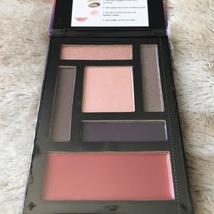 Stila Collectible City Palette