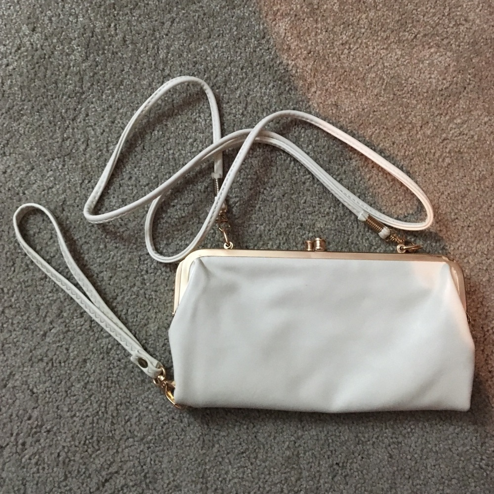 NWOT Handy Wallet/Purse
