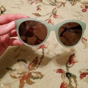 Fossil sunglasses