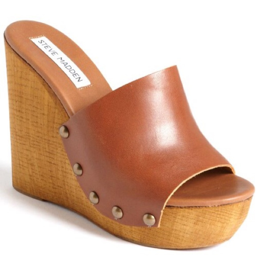 Steve Madden Wedge