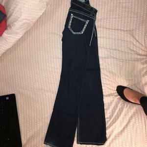 Buckle Daytrip Jeans 25L