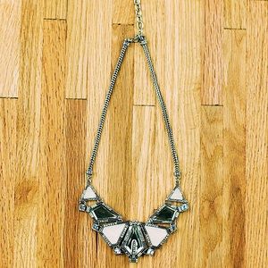 Zuri necklace