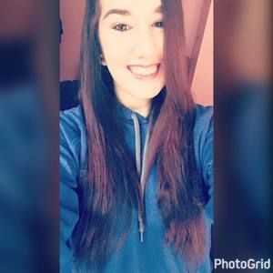 Meet your Posher, Claire