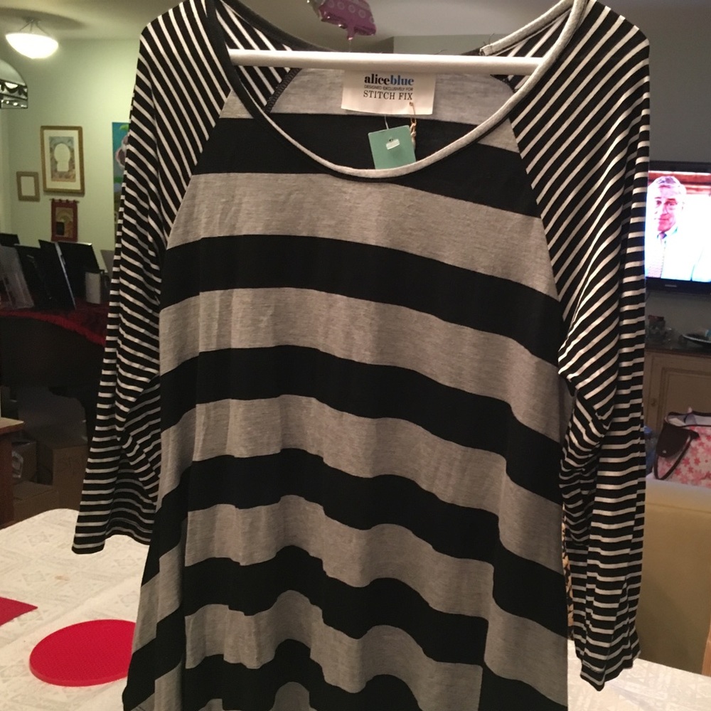 Knit top