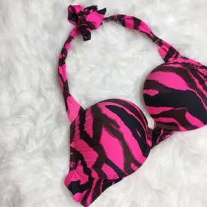 Bombshell swimsuit top