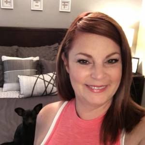 Meet your Posher, Lynndell