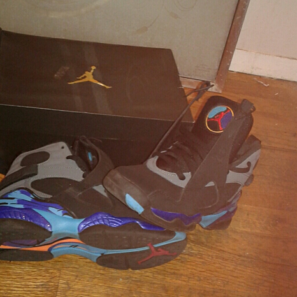 Jordans