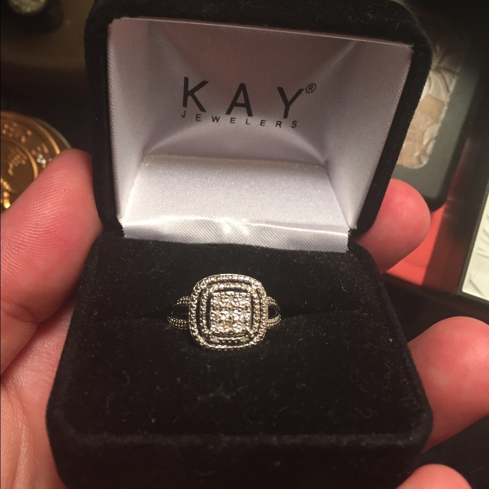 Kays ring