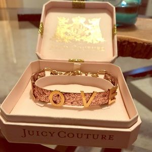 Juicy Couture Bracelet