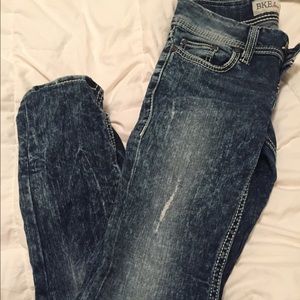 Buckle Jeans size 24