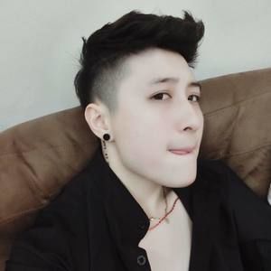 Meet your Posher, Ken