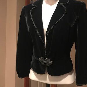 Ann Taylor LOFT jacket.