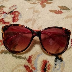 Betsey Johnson sunglasses