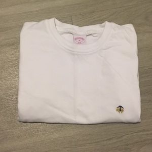 Brooks Brothers Short Sleeve TShirt