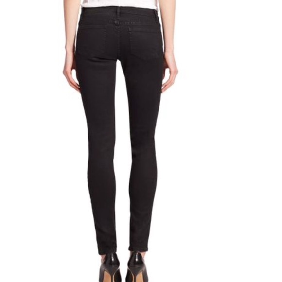 The Kooples The Soft Denim - Picture 3 of 8