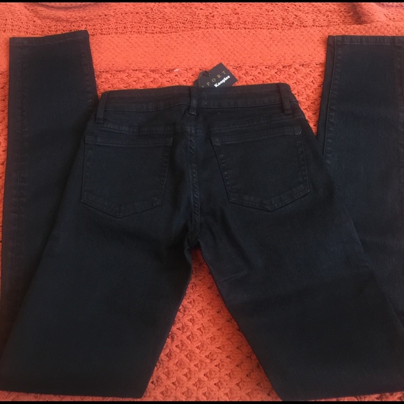 The Kooples The Soft Denim - Picture 6 of 8