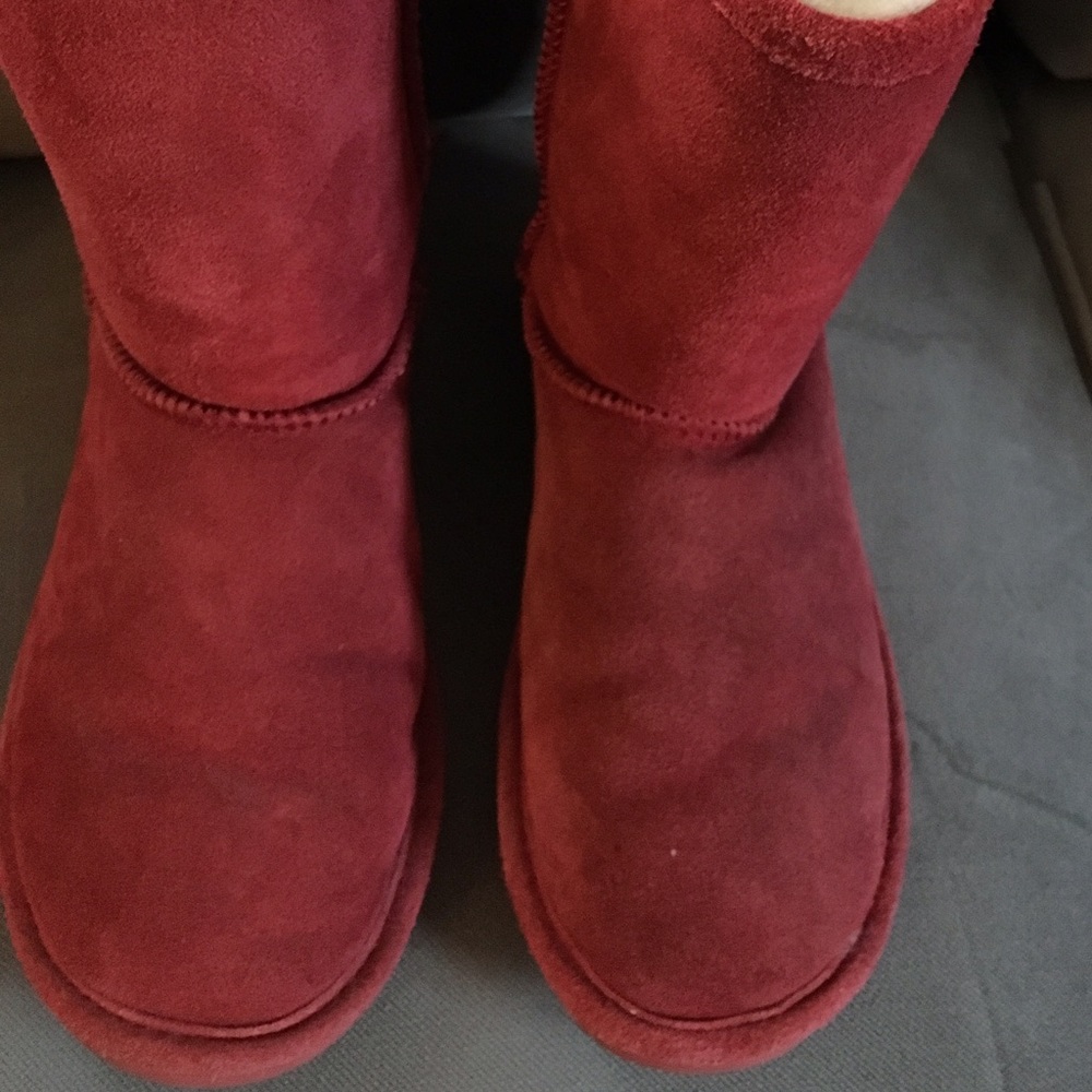 Bearpaw Boots
