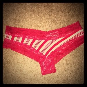 Victoria's Secret Cheeky Underwear