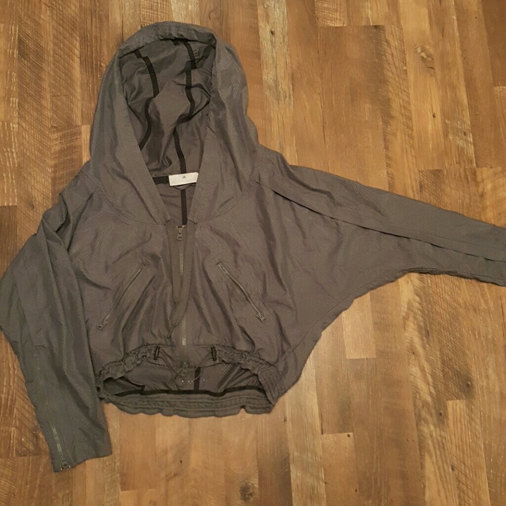 Stella McCartney Adidas Jacket