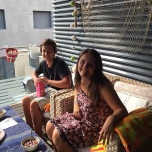 Meet your Posher, Kyle