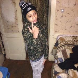 Meet your Posher, Miguel